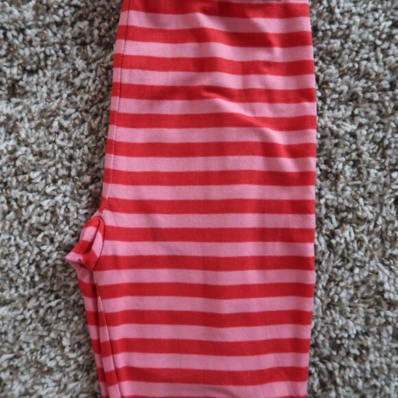 Matilda Jane Girls Pajamas Set Size 6 True Gift Christmas Pajamas Pink - Picture 6 of 7